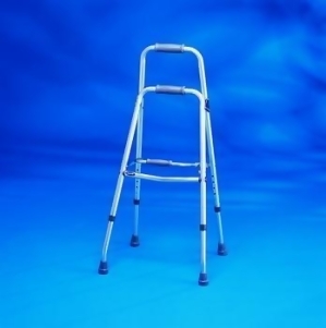 Hemi Walker 1 Each / Each Sold by the Each Quantity per Each 1 Ea Category Ambulatory Aids Product Class Miscellaneous Dme - All
