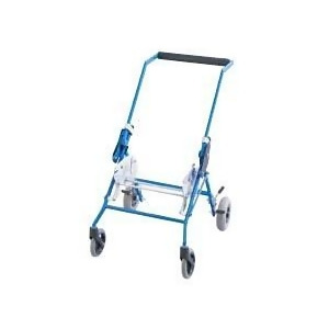 Traveler Stroller Base for Mss Tilt and Recline Seating System - All