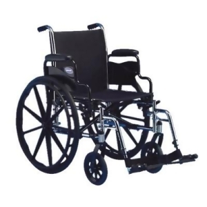 Tracer Sx5 Lightweight Wheelchair - All