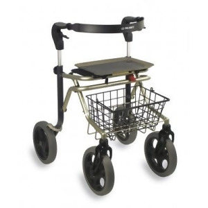 Dolomite Soprano Rollator - All