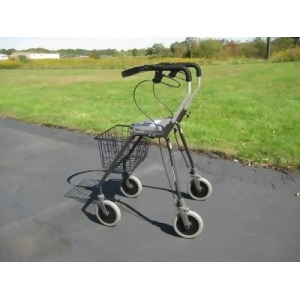 Dolomite D12076t Futura Tall Rollator - All