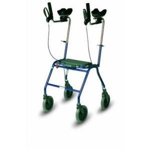 Dolomite D12230 Alpha Rollator - All