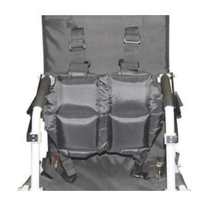 Drive Medical Full Torso Vest For Trotter Mobility Chair Tr 8025 1 Ea - All