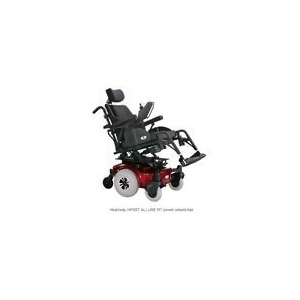 Heartway Hp6rt Allure Rt Power Wheelchair - All