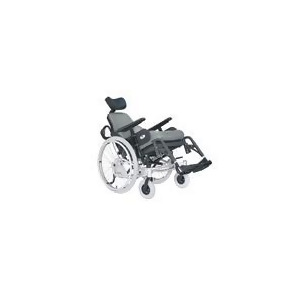 Heartway Spring Manual Wheelchair - All