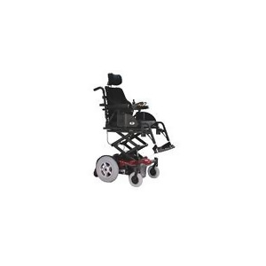 Heartway P13 Vision Heavy Duty Power Wheelchair - All