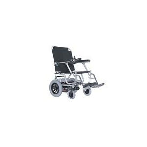 Heartway P15s Puzzle Power Wheelchair - All