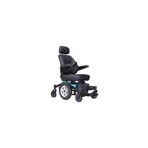 Heartway P3dxc Maxx C Power Wheelchair - All