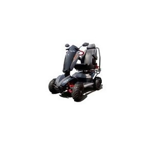 Heartway S12x Vita Monster All-Terrain Scooter - All