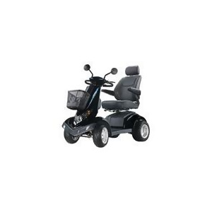 Heartway S8x Aviator Power Scooter - All
