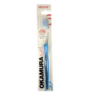 Okamura Asahi Toothbrush (M) 