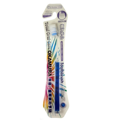 Okamura DX Toothbrush (M) 