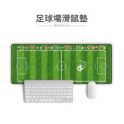 足球場滑鼠墊 辦公桌墊 (32強國旗 草皮款80*30cm) 足球場滑鼠墊 辦公桌墊 (32強國旗 草皮款80*30cm)
