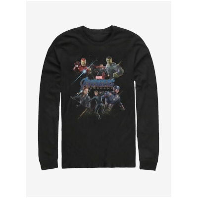 endgame shirt hot topic