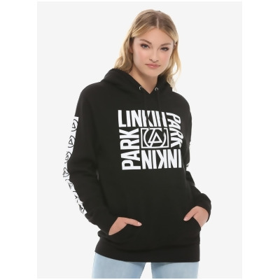 hoodie linkin park