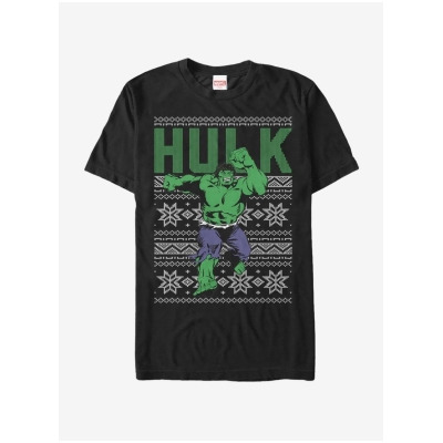 hulk ugly christmas sweater