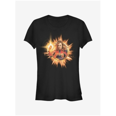 captain marvel girls tshirt