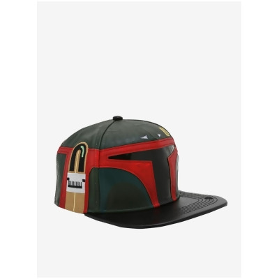 star wars boba fett mandalorian 39thirty fitted hat