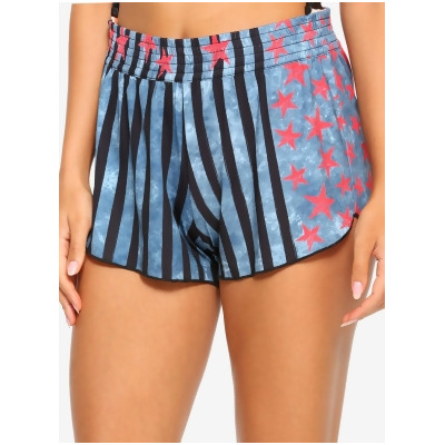 harley swim trunks