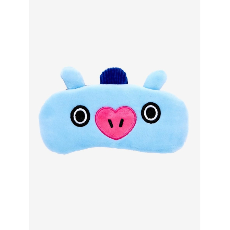 mang bt21 plush