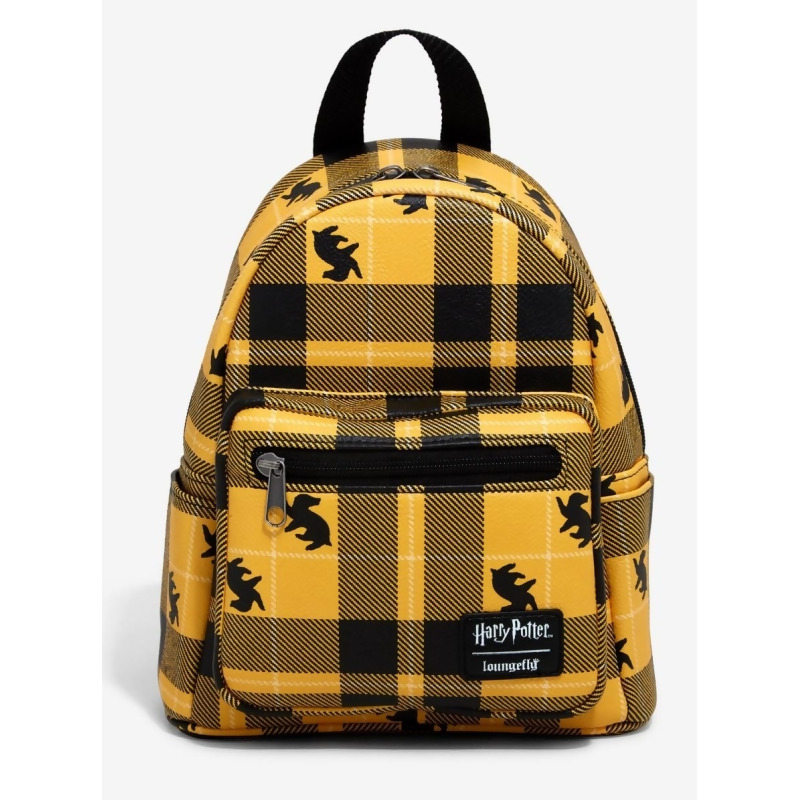 loungefly harry potter mini backpack