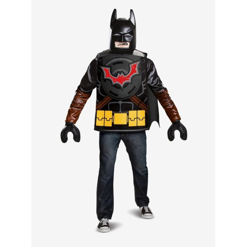 lego movie 2 batman figure