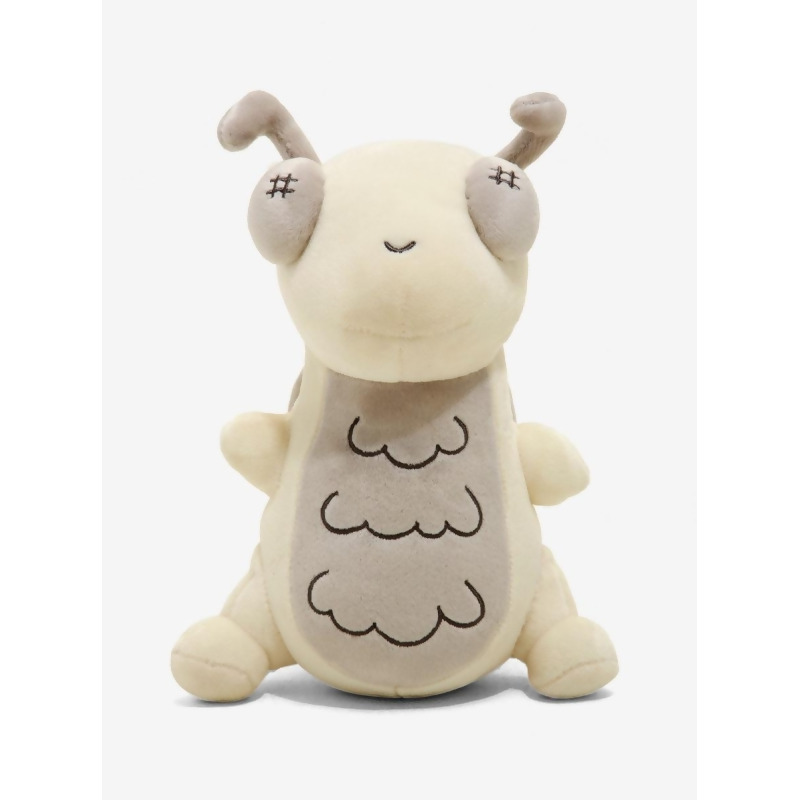 oddonesout plush