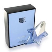 Angel by Thierry Mugler 1.7oz / 50ml Eau de Parfums for Women Angel by Thierry Mugler 1.7oz / 50ml Eau de Parfums for Women
