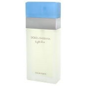 Light Blue by Dolce & Gabbana 1.7oz / 50ml Eau de Toilettes for Women Light Blue by Dolce & Gabbana 1.7oz / 50ml Eau de Toilettes for Women