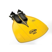 Finis Wave Monofin Black/blue Finis Wave Monofin Black/blue