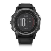 Garmin fēnix 3 HR - Sapphire Edition Garmin fēnix 3 HR - Sapphire Edition