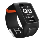 TomTom Adventurer GPS Outdoor Watch with Integrated Music Player and Built-In Heart Rate Monitor TomTom Adventurer GPS Outdoor Watch with Integrated Music Player and Built-In Heart Rate Monitor