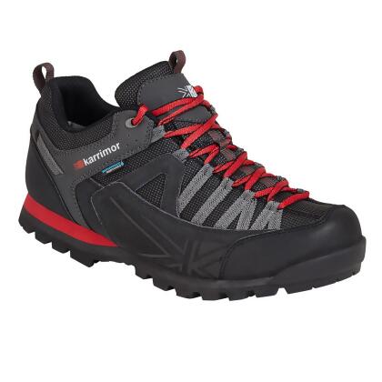 karrimor sprint low mens walking shoes