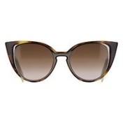 Fendi FF0136/S NY2 J6 Glass Fendi FF0136/S NY2 J6 Glass