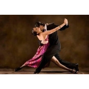 Buenos Aires Tango Show, Dinner and Dance Lessons Buenos Aires Tango Show, Dinner and Dance Lessons