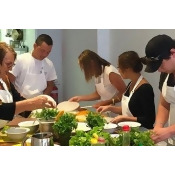 DIY: Vietnamese Cooking Class DIY: Vietnamese Cooking Class