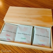 90+ Ninety Plus Gesha Estate 巴拿馬藝妓新春濾掛禮盒 90+ Ninety Plus Gesha Estate 巴拿馬藝妓新春濾掛禮盒