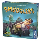 Smugglers Smugglers