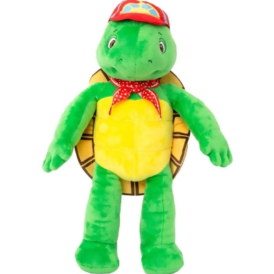 Franklin the Turtle Plush Doll 14