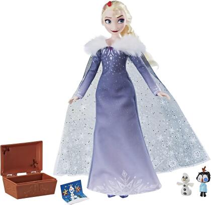 Frozen 3-Movie Collection - DVD / I + II + Olaf's Frozen Adventure
