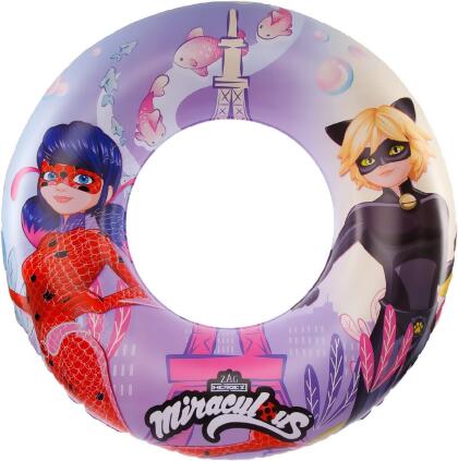 Miraculous Ladybug & Cat Noir - The Cutting Room Floor