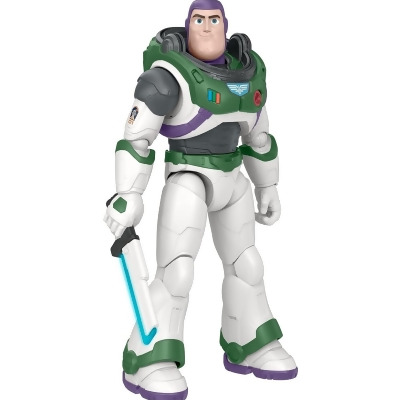 Buzz Lightyear with Laser Blade 12