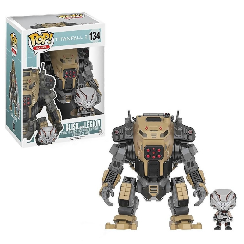 titanfall 2 funko