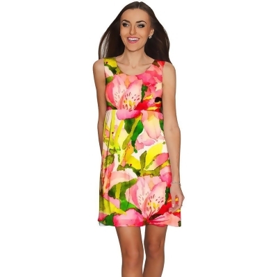 Empire Waist Dress