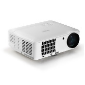 Devanti HD 1080P Video Projector 4000 Lumen LED Home Theatre Business Multimedia Devanti HD 1080P Video Projector 4000 Lumen LED Home Theatre Business Multimedia
