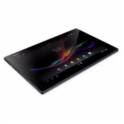 Sony Experia Z 16GB 4G Tablet - Black Sony Experia Z 16GB 4G Tablet - Black
