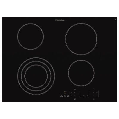 Westinghouse 70cm Ceramic Cooktop Whc744ba From Billy Guyatts At