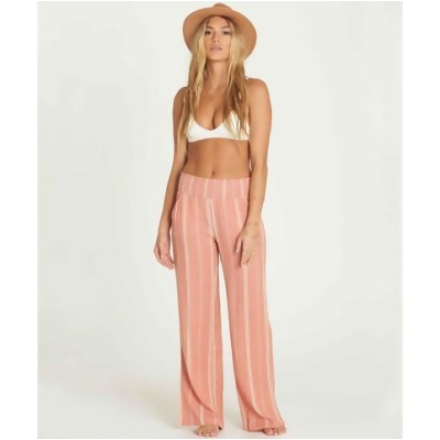 billabong striped pants
