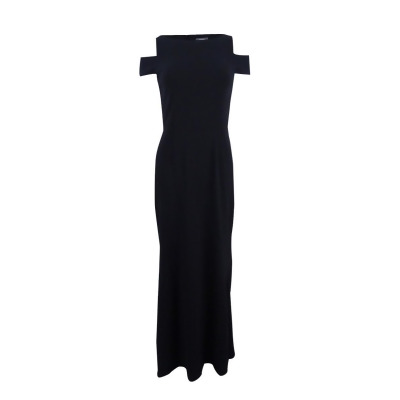 vince camuto cold shoulder dress