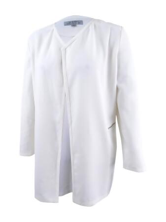 White topper outlet jacket